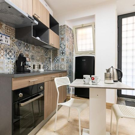 Favola - Affitti Brevi Italia Apartamento Palermo Exterior foto