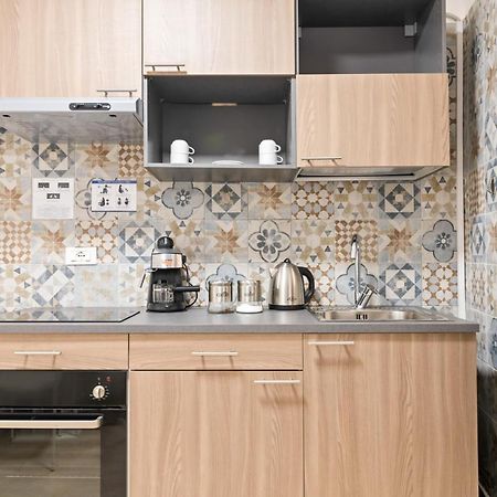 Favola - Affitti Brevi Italia Apartamento Palermo Exterior foto