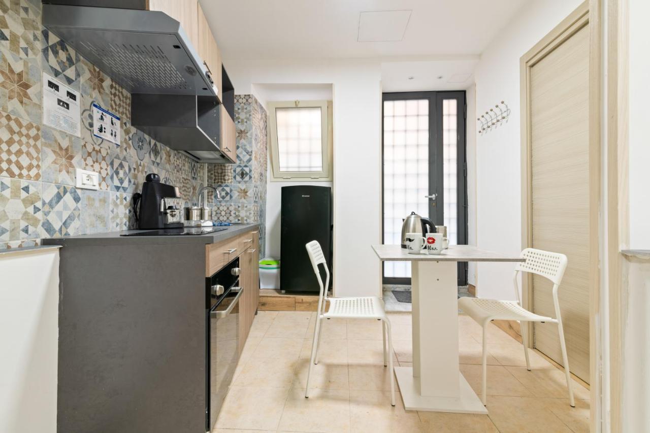 Favola - Affitti Brevi Italia Apartamento Palermo Exterior foto